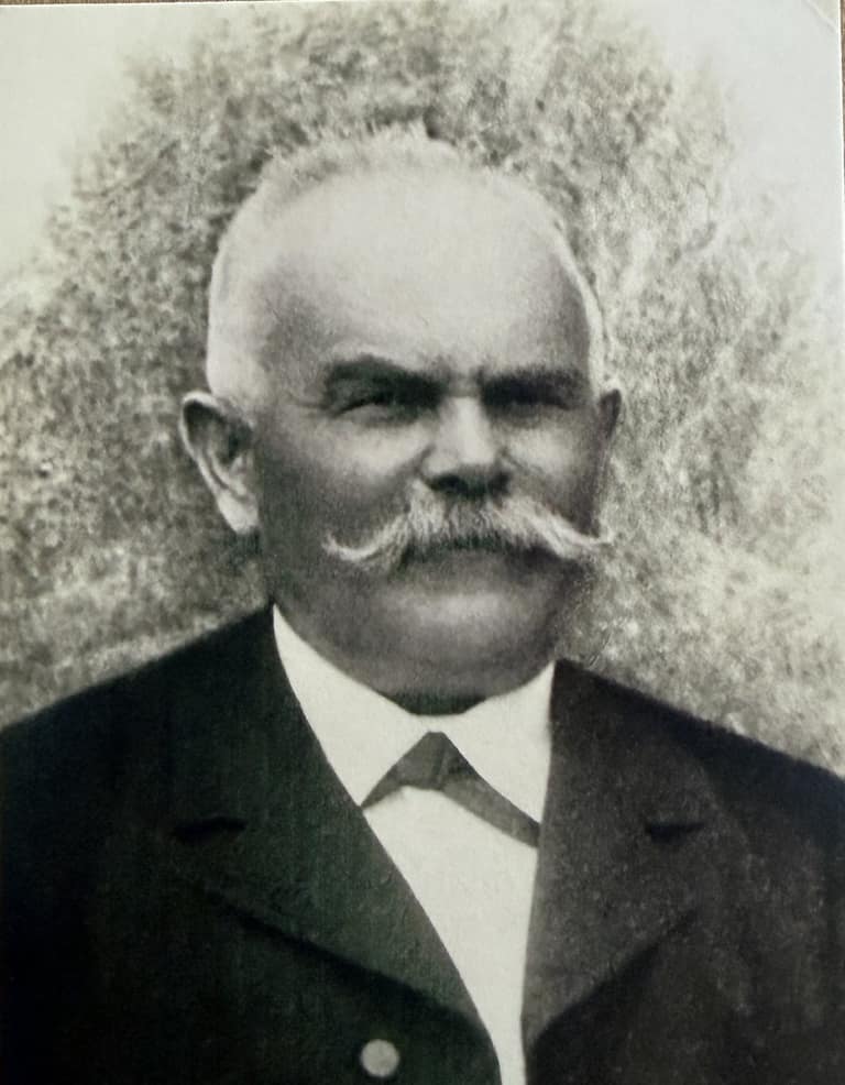 Peter Bies, Firmenleitung bis 1905